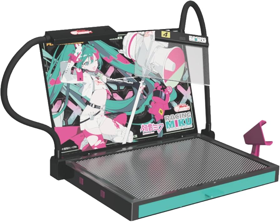 Amazon | プラモ向上委員会 plamokojo ワークステーションVer